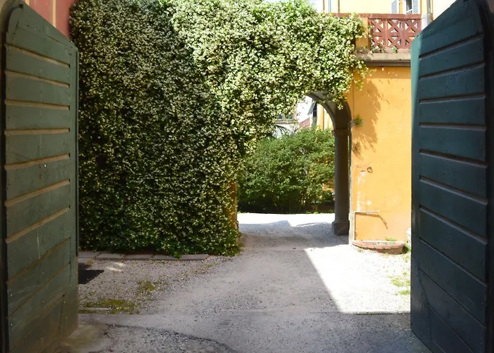 Hotel con golf: Hotel Palazzo Alexander