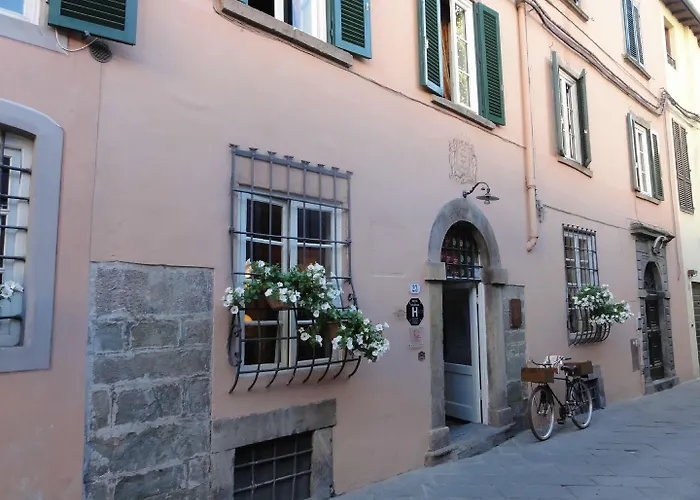 Hotel di lusso: Hotel Alla Corte degli Angeli