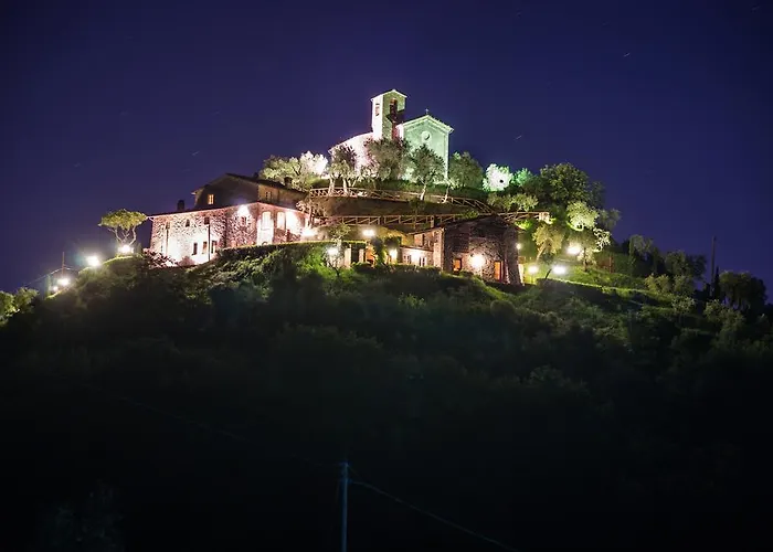 Castello Di Mammoli