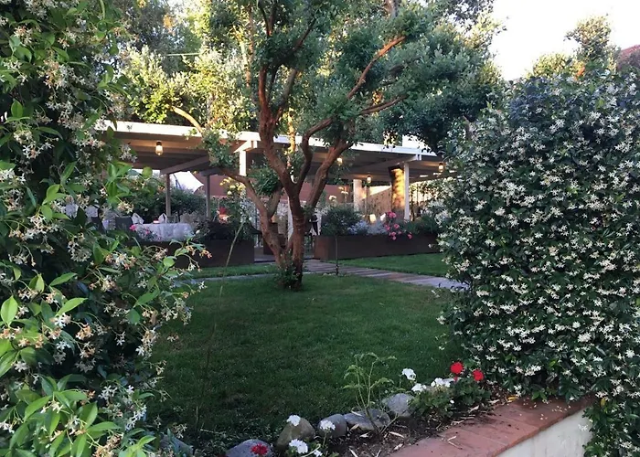 Locanda del Pesce Briaco